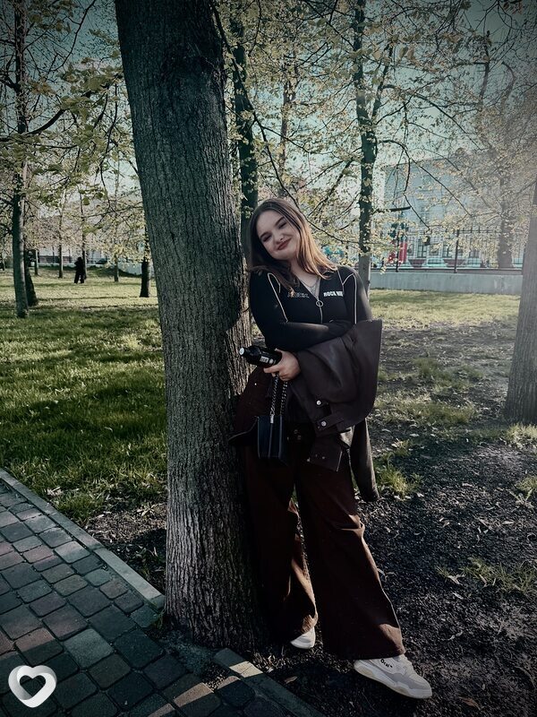 Екатерина, 18, Тамбове — анкета №4148991