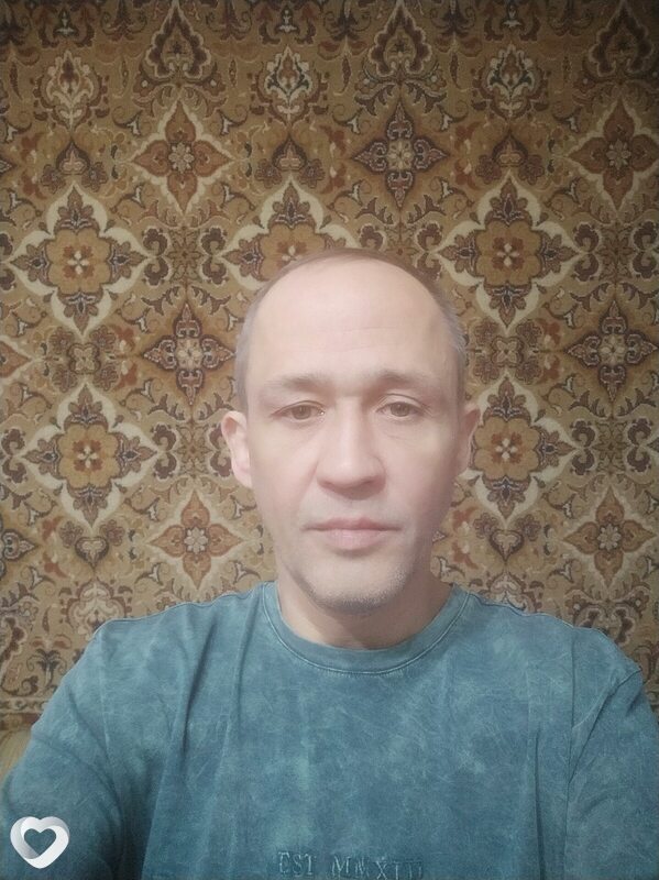 Андрей, 47, Алматы — анкета №4148994