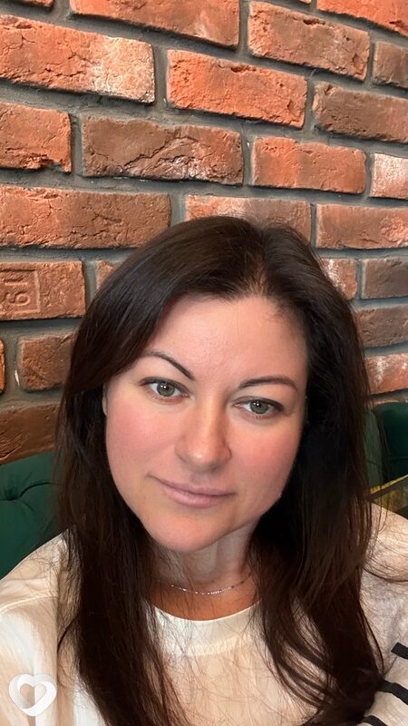 Anna, 41, Москве — анкета №4149035