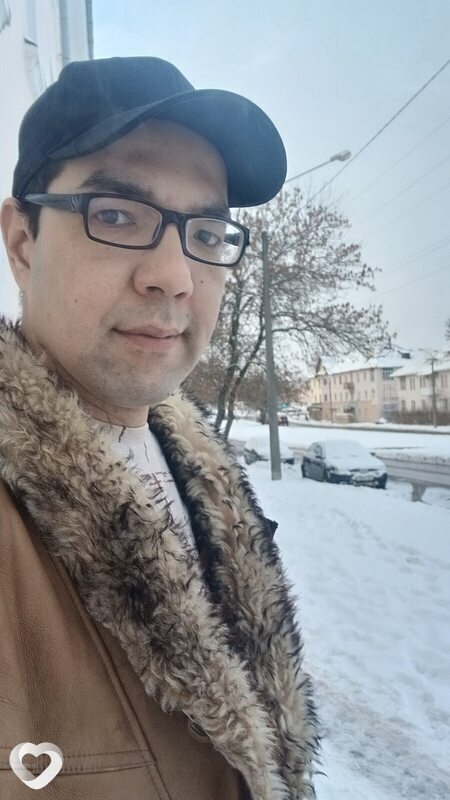 Мырат, Петриков