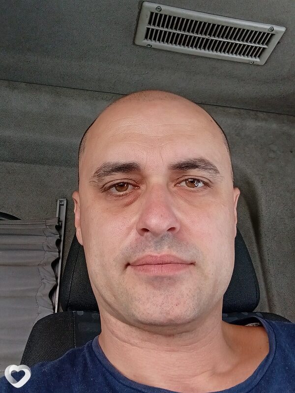Иван, 40, Челябинске — анкета №4149041