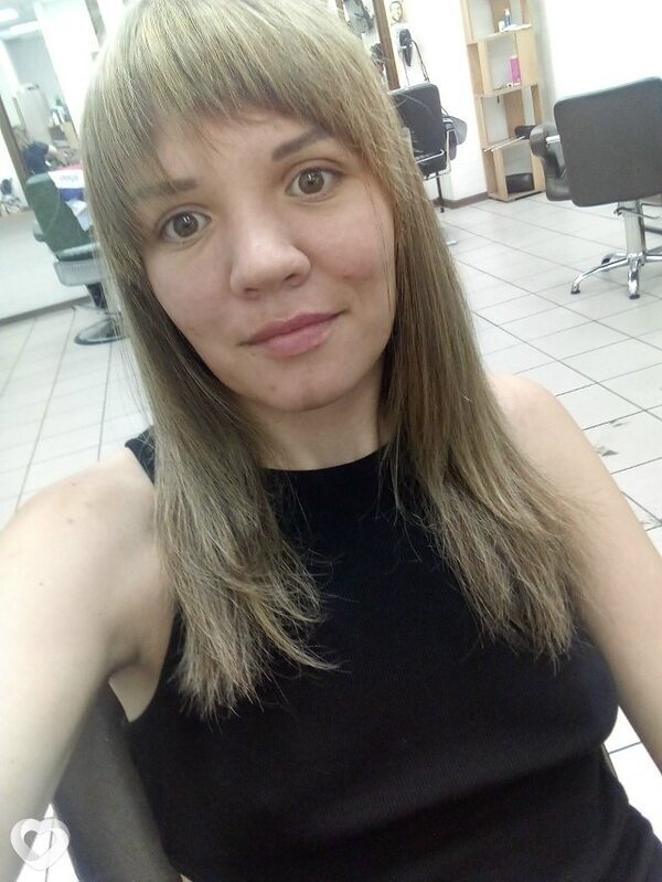 Анфиса, 25, Видном — анкета №4149045