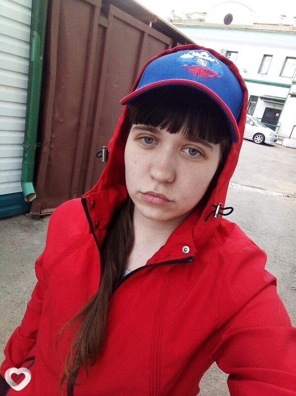 Дарья, 23, Благовещенске — анкета №4149047