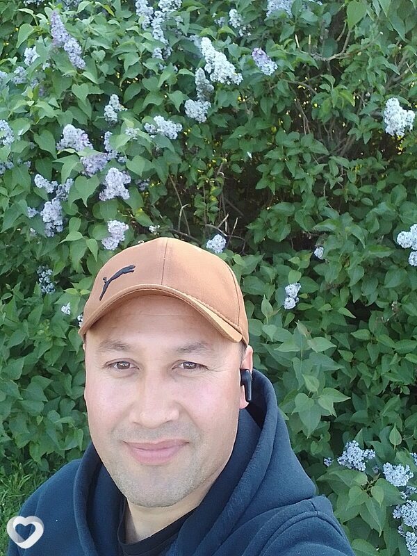 Руслан, 39, Ташкент — анкета №4149049