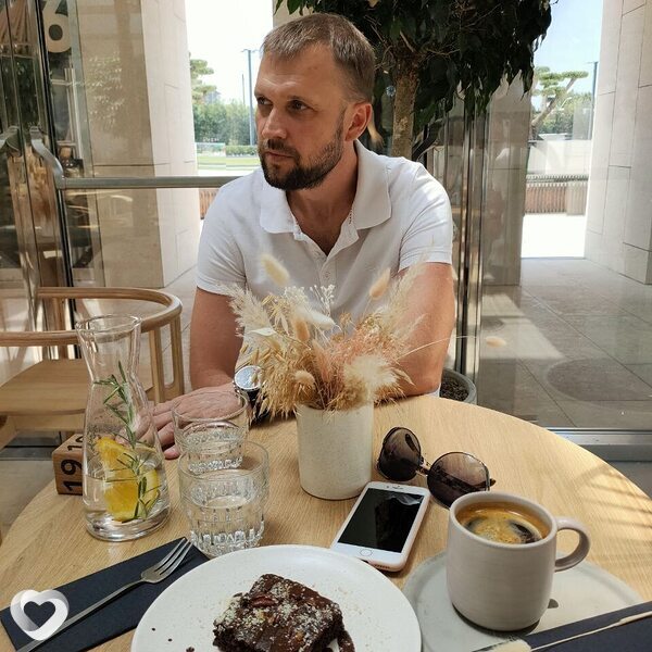 Василий, 46, Краснодаре — анкета №4149331