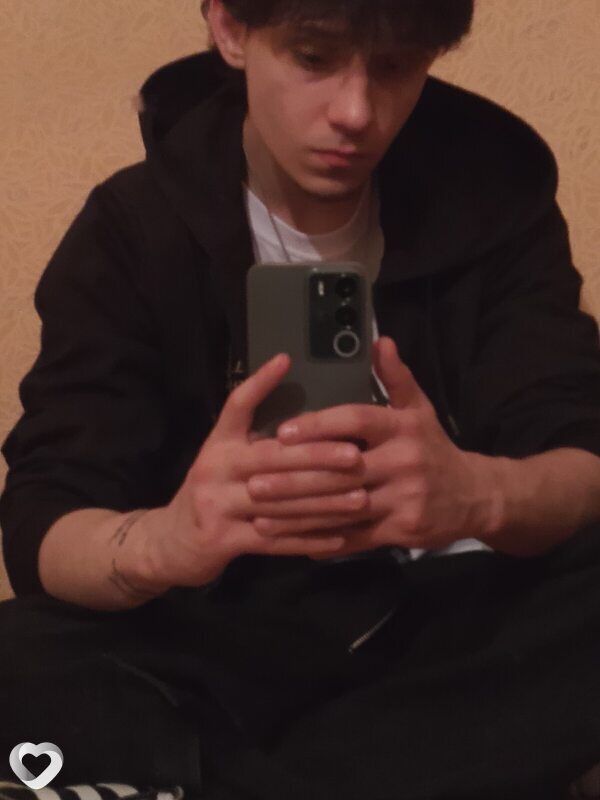 Александр, 20, Нижнем Новгороде — анкета №4149333