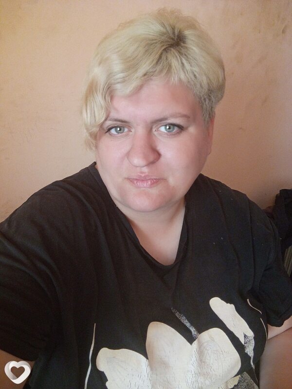 Екатерина, 37, Брянске — анкета №4149335