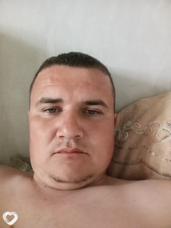Макс, 32, Краснодаре — анкета №4149344