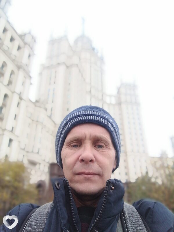 Роман, 47, Чите — анкета №4148961
