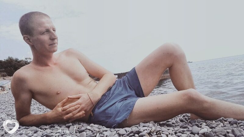 Александр, 37, Ялте — анкета №4148966