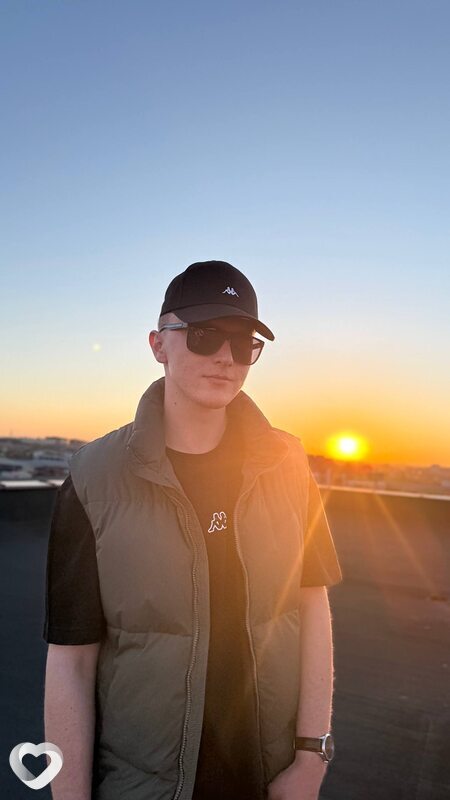 Pavel, 24, Минске — анкета №4149052