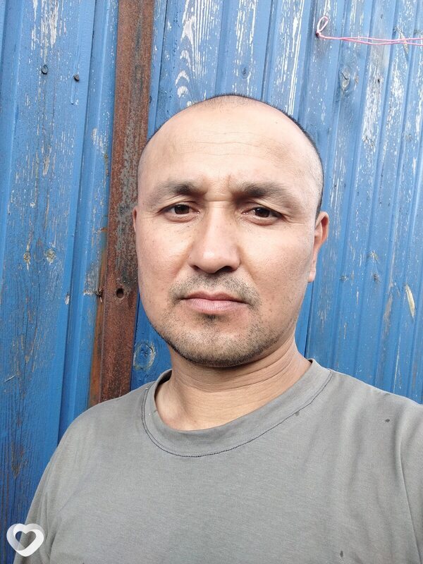 Jamshid, 36, Жуковском — анкета №4149056