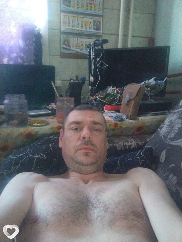 Сергей, Рошаль