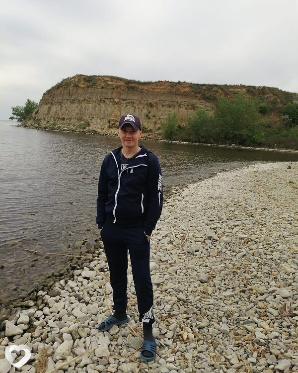 Иван, 38, Волгограде — анкета №4149066