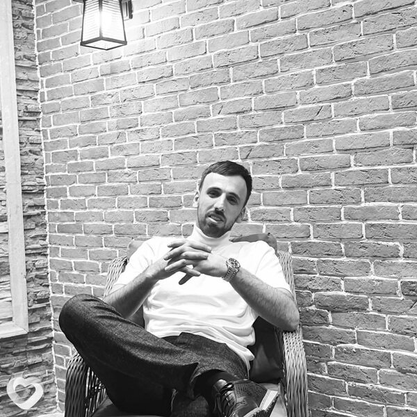 Рахим, 31, Люберцах — анкета №4149072