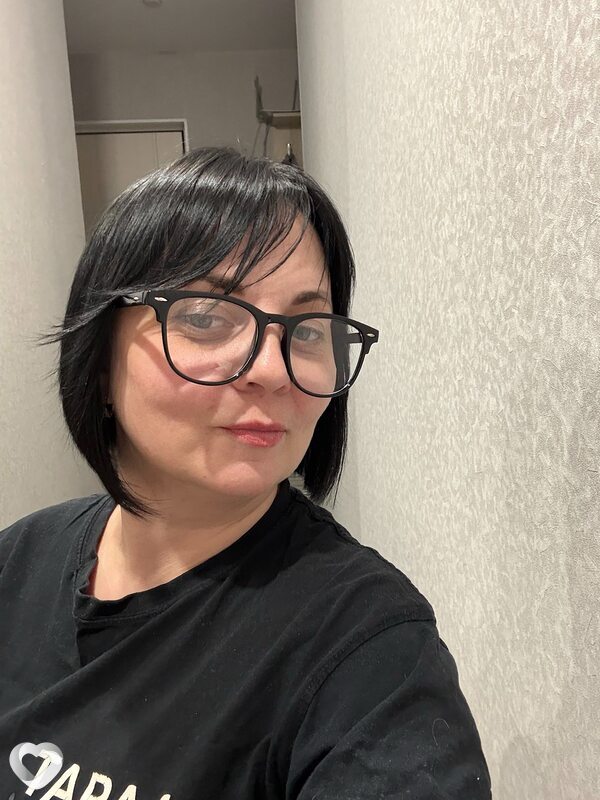 Ирина, 42, Пензе — анкета №4149074