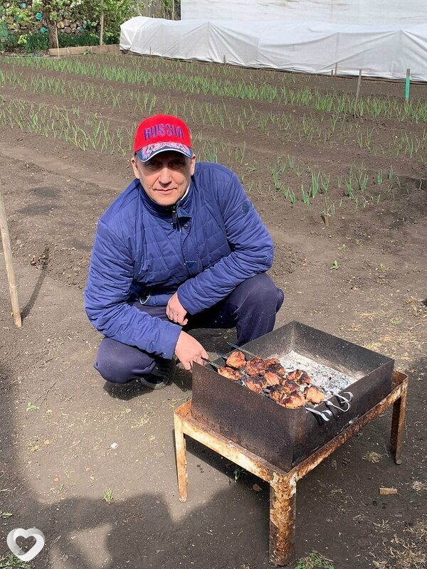 Анатолий, 46, Салавате — анкета №4149129