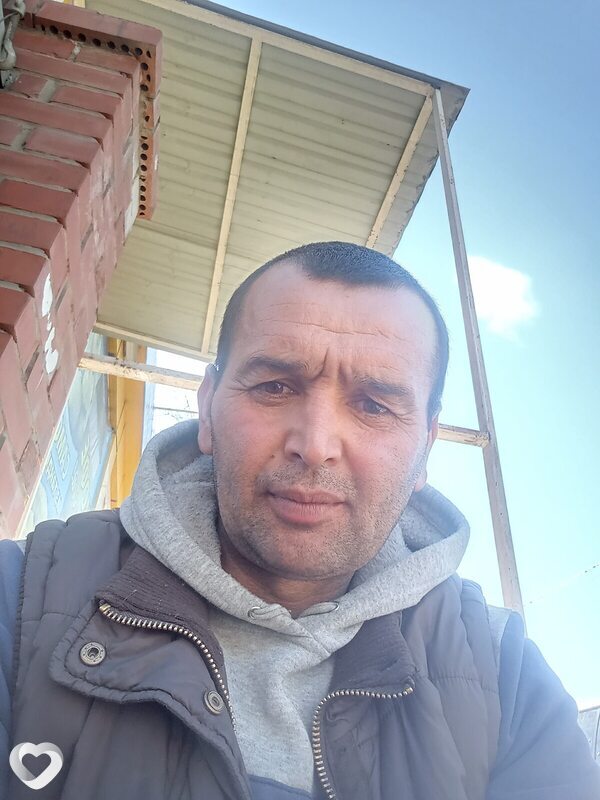 Шухрат, 40, Красноярске — анкета №4149134