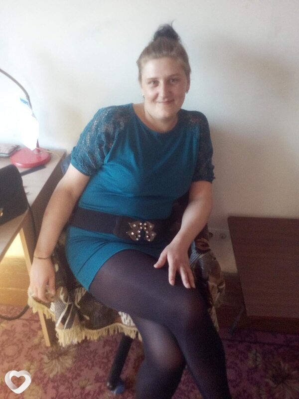 Верочка Димитрюк, 40, Благовещенске — анкета №4149135