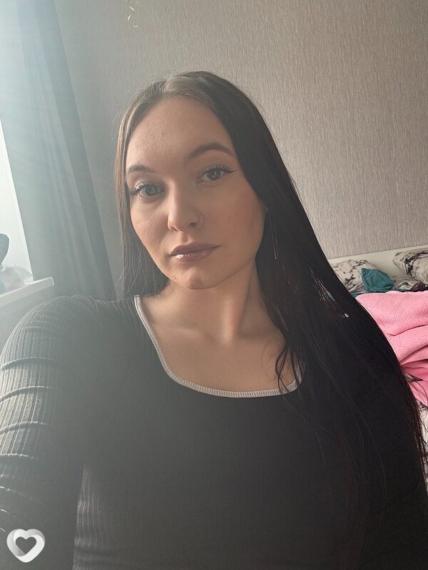 Екатерина, 24, Новосибирске — анкета №4149157