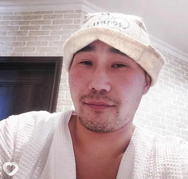 Азамат, 36, Уральске — анкета №4149158