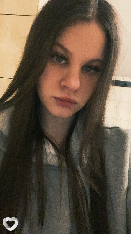 Елена, 24, Томске — анкета №4149159