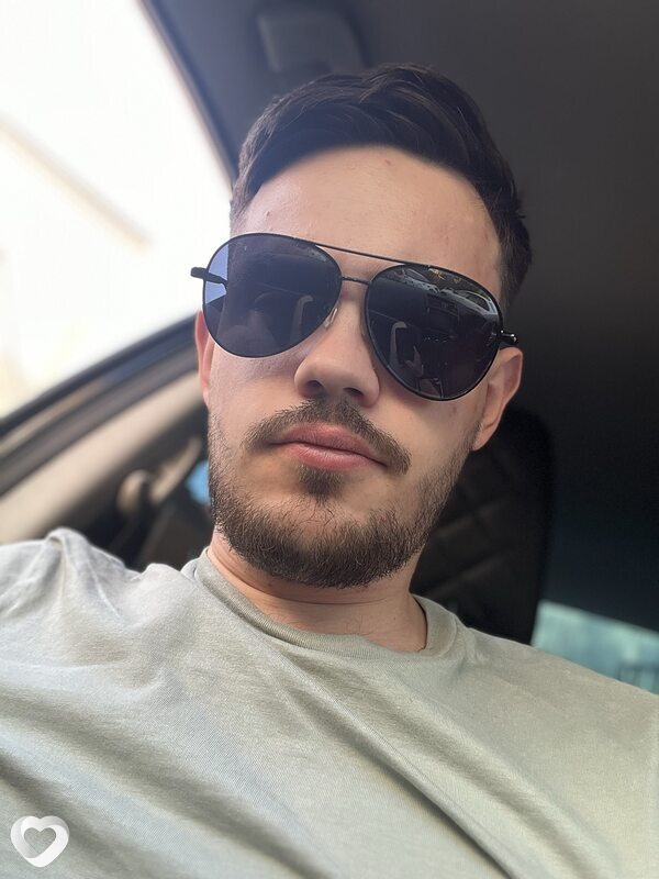 Андрей, 26, Пензе — анкета №4149172