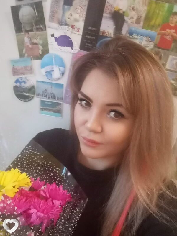 Айгуль, 37, Стерлитамаке — анкета №4149179