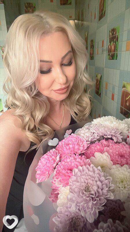 Юлия, 38, Туймазах — анкета №4149081