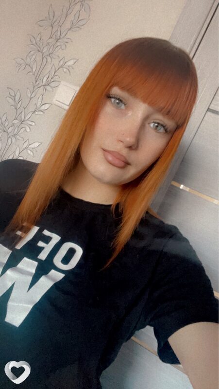 Карина, 25, Кургане — анкета №4149097