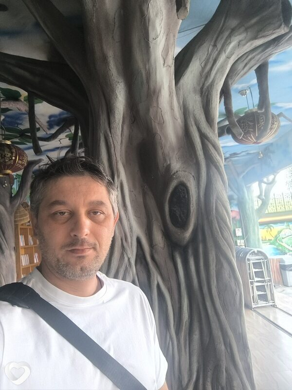 Денис, 39, Волгодонске — анкета №4149543