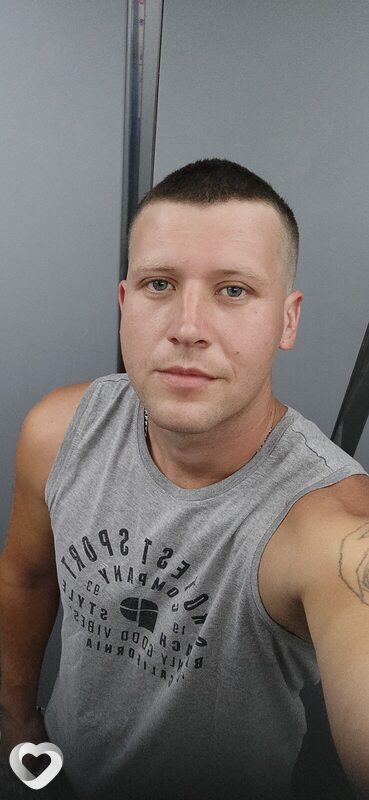 Виталий, 30, Алуште — анкета №4149545