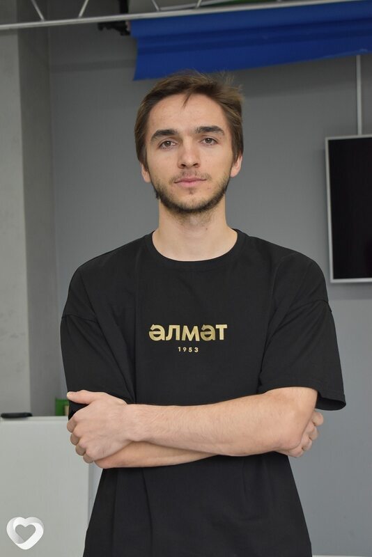 Салават, 27, Альметьевске — анкета №4149546