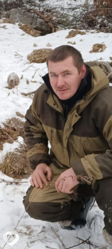 Хусейн, 27, Махачкале — анкета №4149225