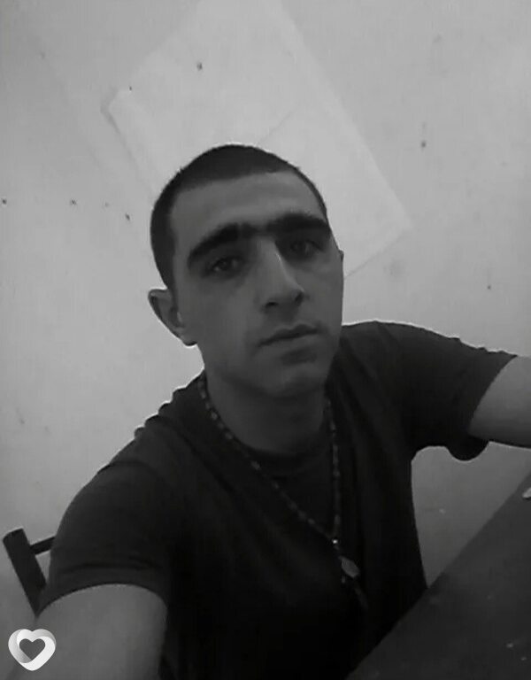 Gevor, 27, Владивостоке — анкета №4149232