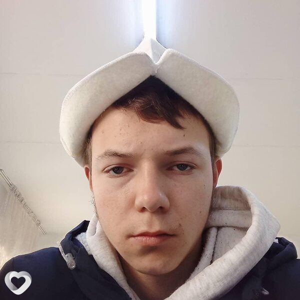 Ваня, Кант