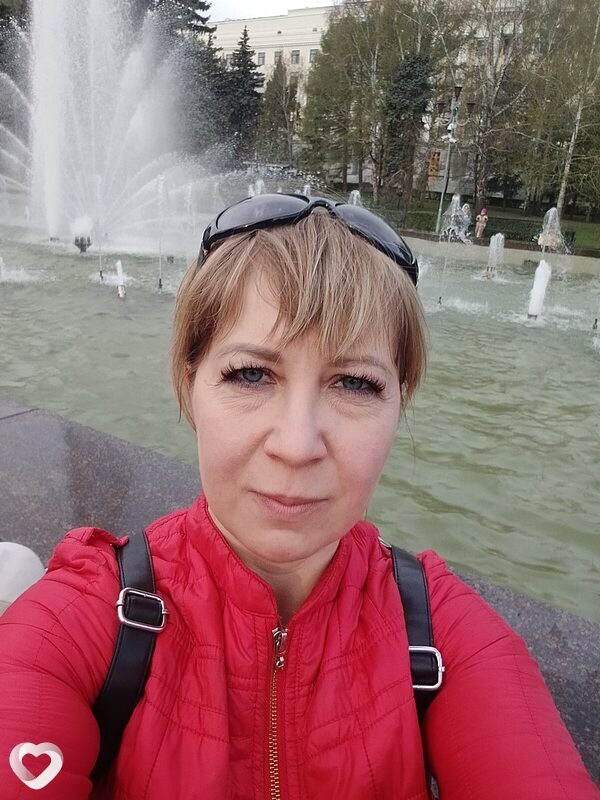 Наталья, 40, Челябинске — анкета №4149110