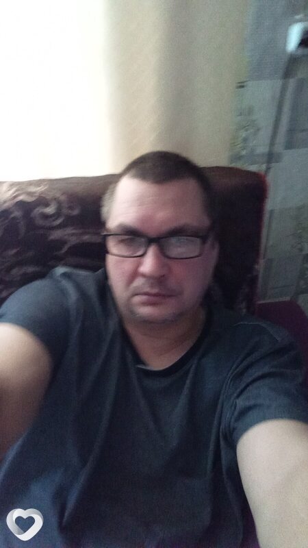 Дима, 50, Челябинске — анкета №4149115
