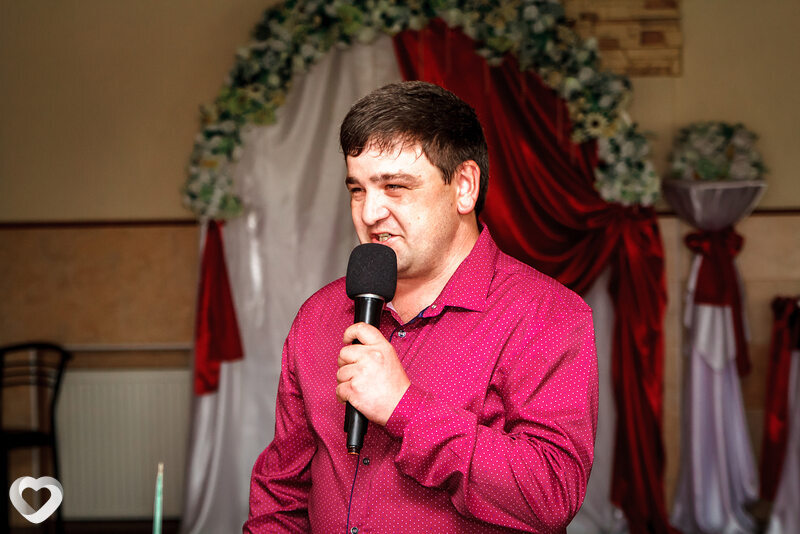 Александер, Канев