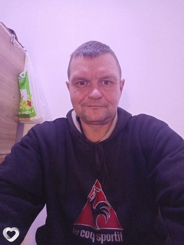 Дмитрий, 44, Луганске — анкета №4149120