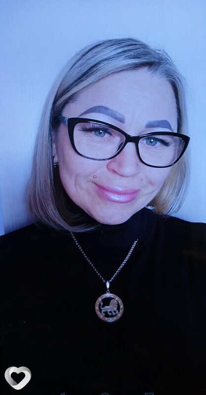 Светлана, 51, Комсомольске-на-Амуре — анкета №4149121