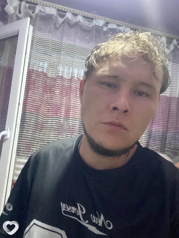 Maxx, 33, Бишкек — анкета №4149798