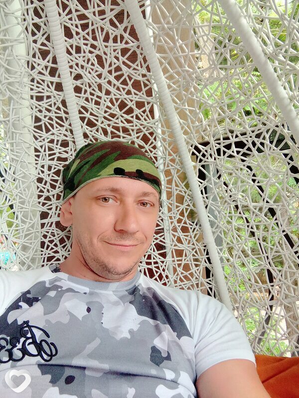 Серж, 49, Сергиеве Посаде — анкета №4149801