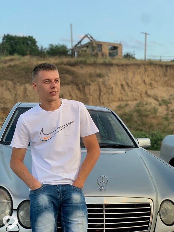 Aleksei, 29, Бишкек — анкета №4149803