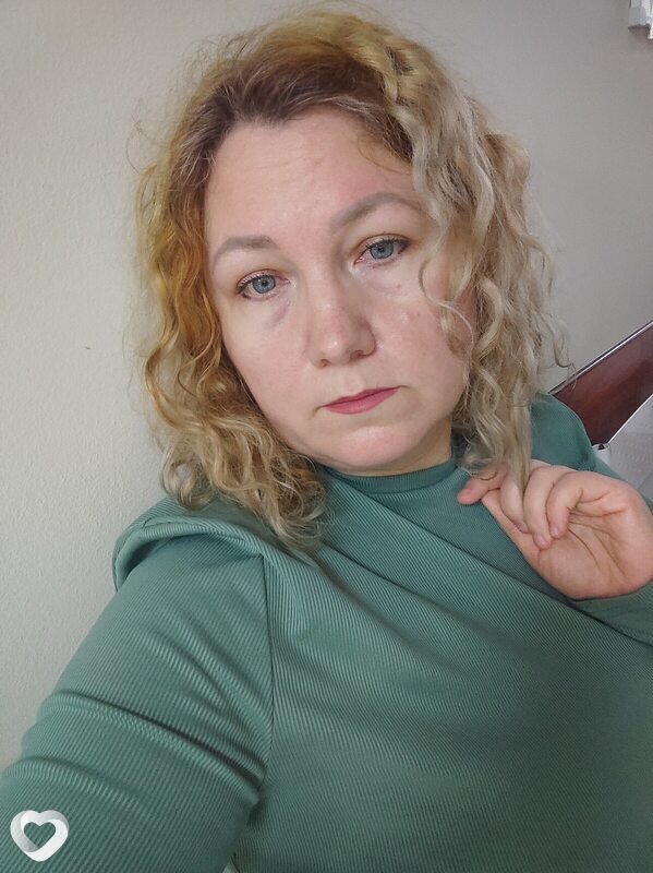Ирина, 44, Барнауле — анкета №4149804