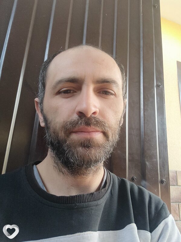 Васиф, 34, Люберцах — анкета №4149808