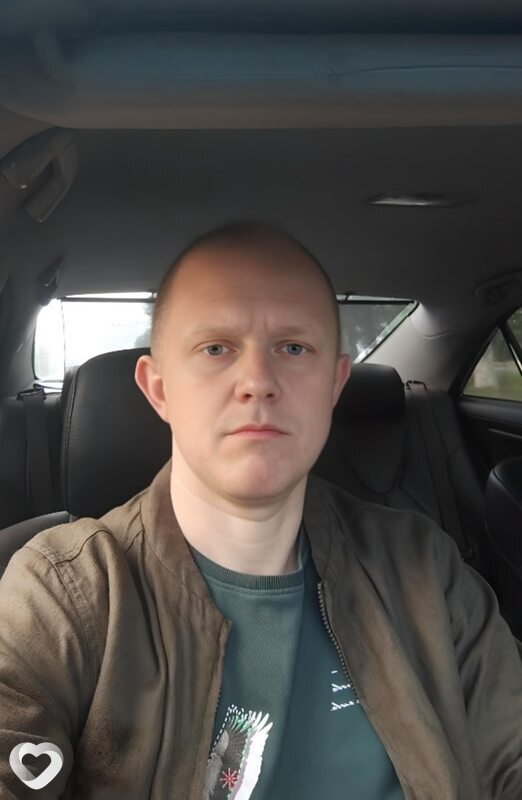 Константин, 34, Могилев — анкета №4149809