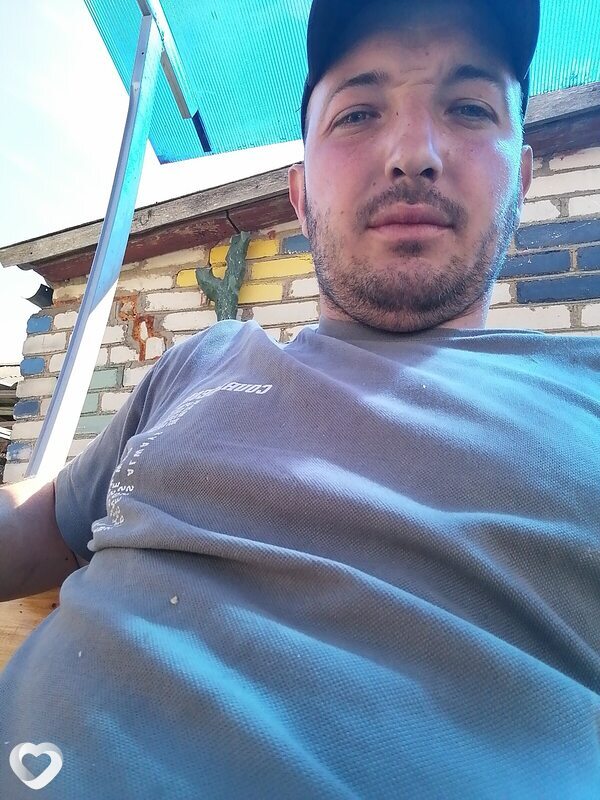 Михаил, 27, Поставах — анкета №4149810