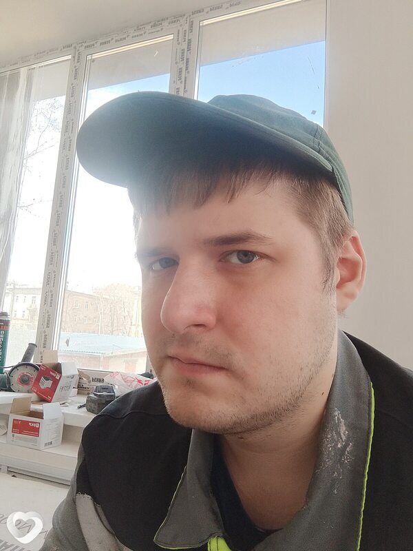 Евгений, 24, Комсомольске-на-Амуре — анкета №4149813