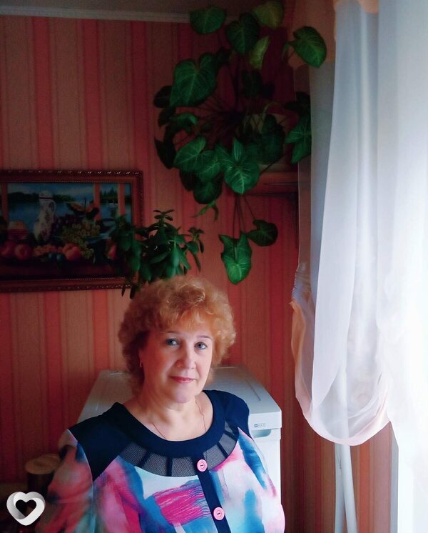 Ирина, 67, Томске — анкета №4149820